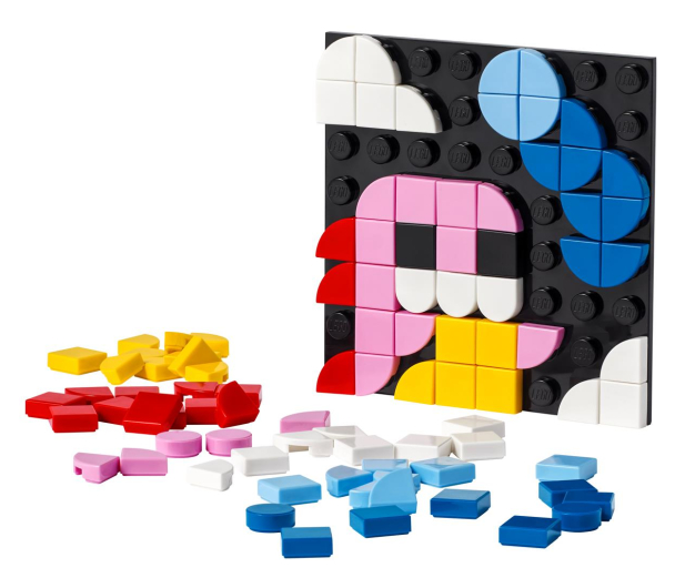 LEGO DOTS 41954 Nalepka - 1040627 - zdjęcie 7